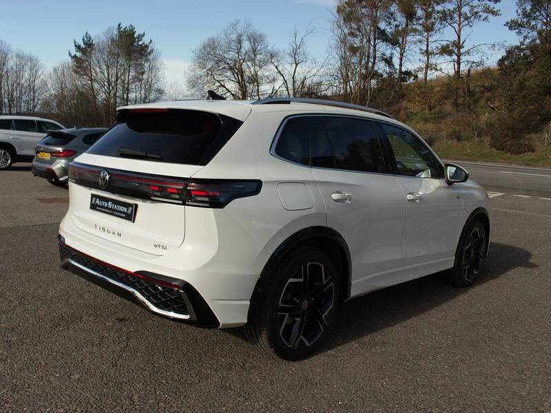 Used Volkswagen Tiguan 2024 for sale - 77891400: Photo 29