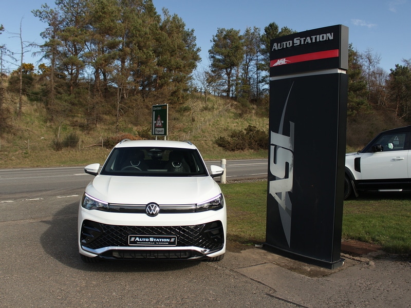 Used Volkswagen Tiguan 2024 for sale - 77891400: Photo 3