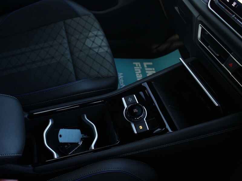 Used Volkswagen Tiguan 2024 for sale - 77891400: Photo 39