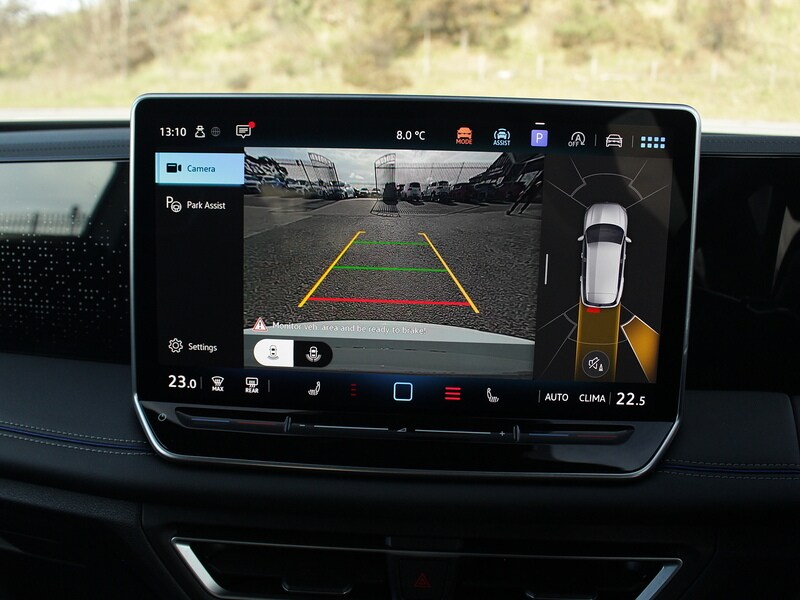 Used Volkswagen Tiguan 2024 for sale - 77891400: Photo 40