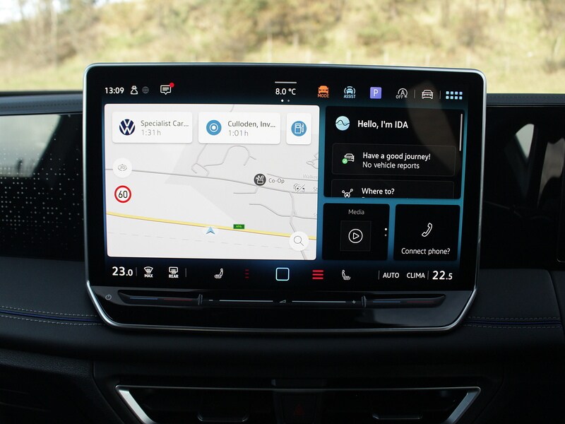 Used Volkswagen Tiguan 2024 for sale - 77891400: Photo 41