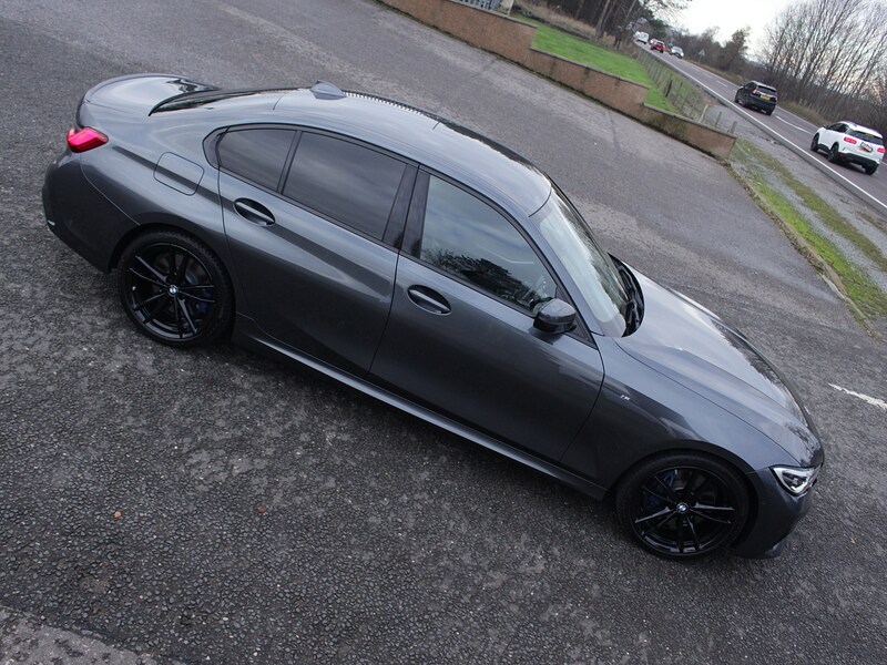 Used BMW 3 Series for sale - 77802847: Photo 10