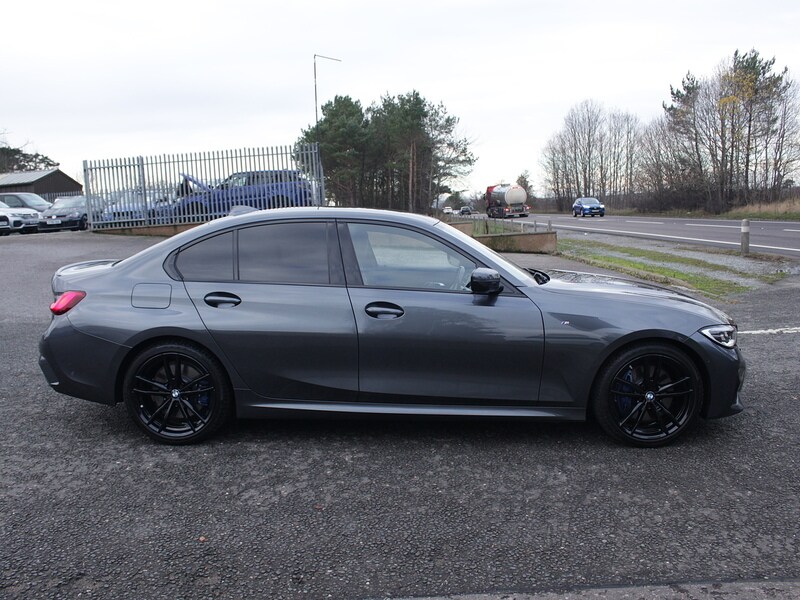 Used BMW 3 Series for sale - 77802847: Photo 11