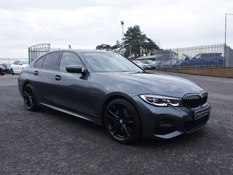 Used BMW 3 Series for sale - 77802847: Photo 12