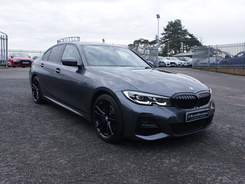 Used BMW 3 Series for sale - 77802847: Photo 13