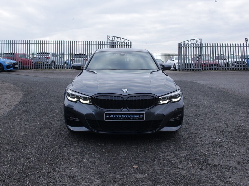 Used BMW 3 Series for sale - 77802847: Photo 16