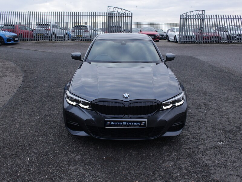 Used BMW 3 Series for sale - 77802847: Photo 17