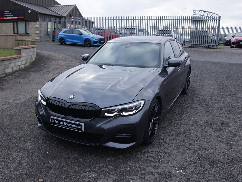 Used BMW 3 Series for sale - 77802847: Photo 18