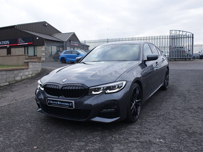 Used BMW 3 Series for sale - 77802847: Photo 19