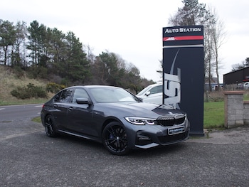 Used BMW 3 Series 2019 for sale - 77802847: Photo