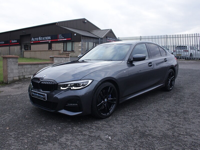 Used BMW 3 Series for sale - 77802847: Photo 21