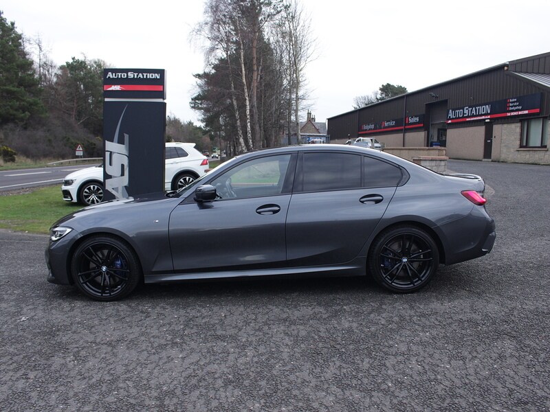 Used BMW 3 Series for sale - 77802847: Photo 22