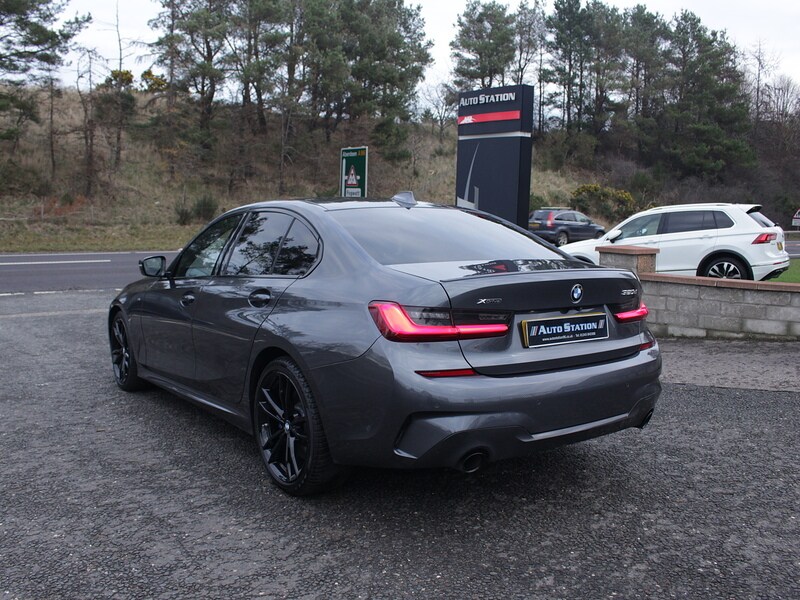 Used BMW 3 Series for sale - 77802847: Photo 23