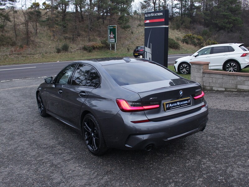 Used BMW 3 Series for sale - 77802847: Photo 24