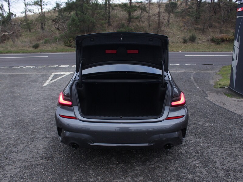 Used BMW 3 Series for sale - 77802847: Photo 26