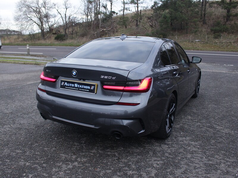 Used BMW 3 Series for sale - 77802847: Photo 29