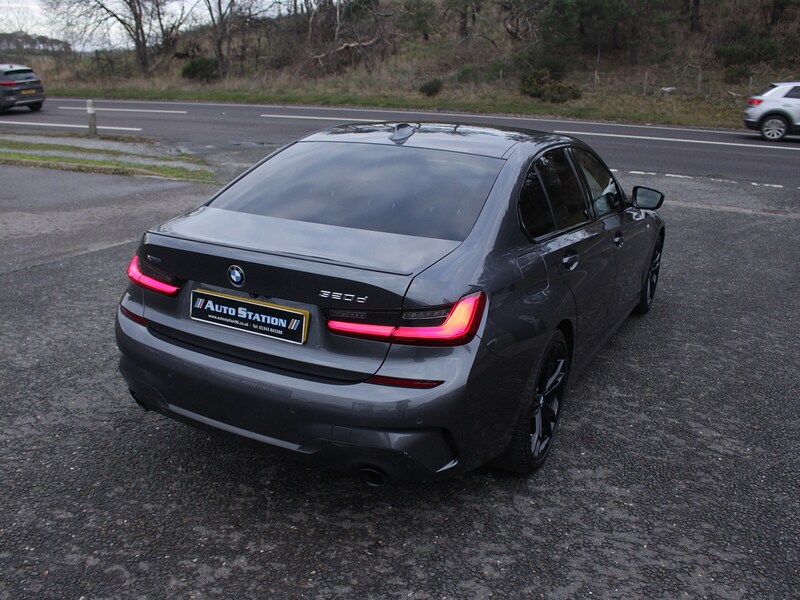 Used BMW 3 Series for sale - 77802847: Photo 30