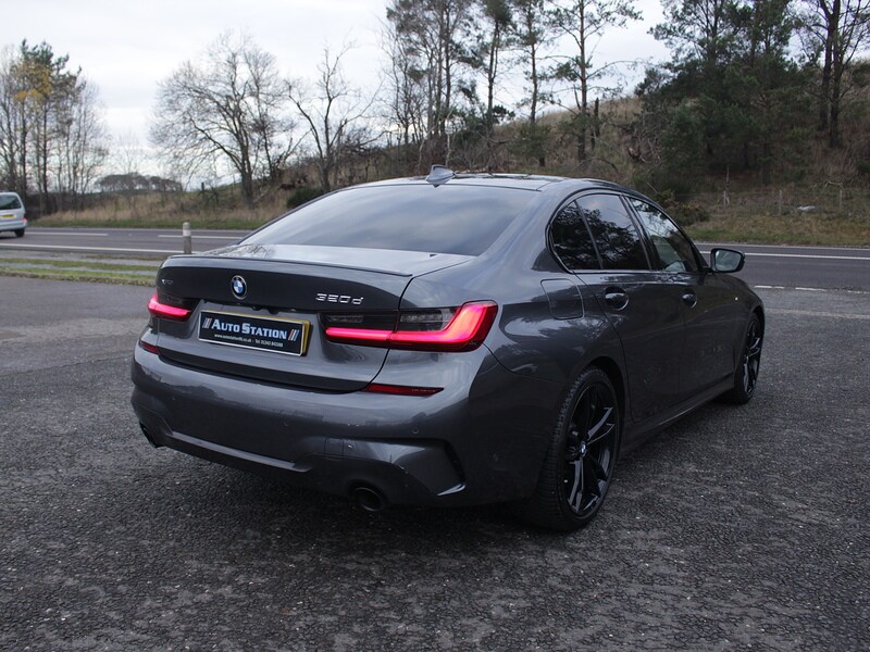 Used BMW 3 Series for sale - 77802847: Photo 31