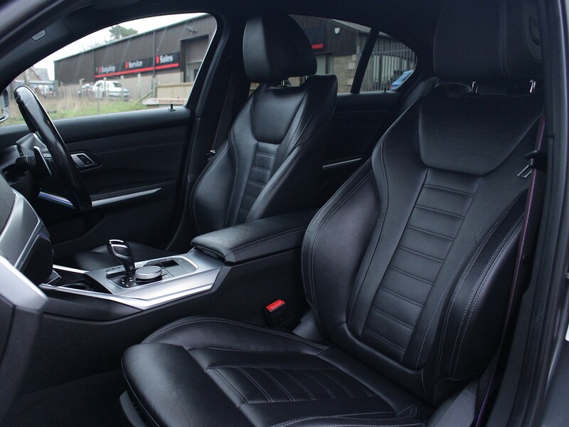 Used BMW 3 Series for sale - 77802847: Photo 33