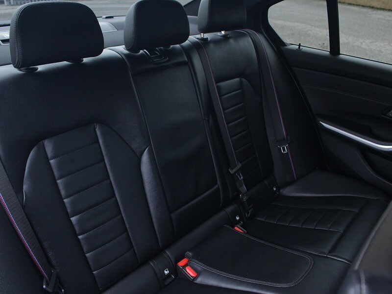 Used BMW 3 Series for sale - 77802847: Photo 34