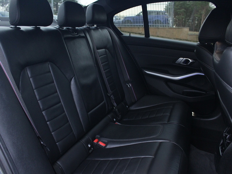 Used BMW 3 Series for sale - 77802847: Photo 35