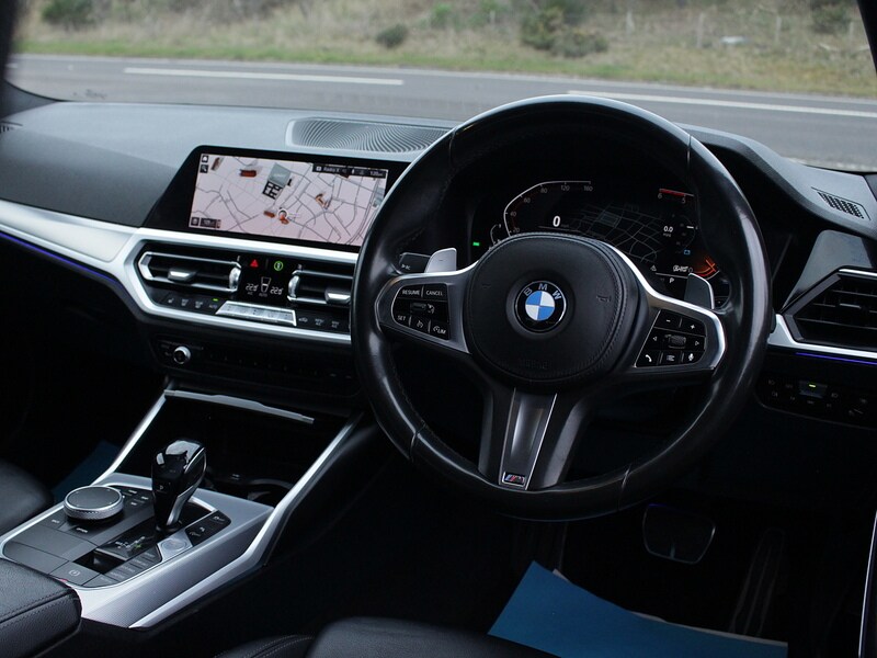 Used BMW 3 Series for sale - 77802847: Photo 36