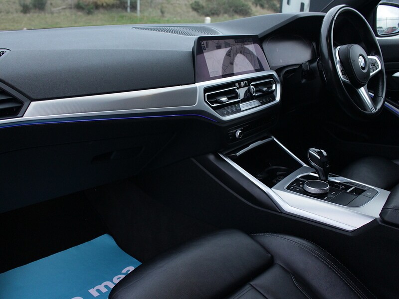 Used BMW 3 Series for sale - 77802847: Photo 38