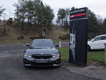 Used BMW 3 Series 2019 for sale - 77802847: Photo