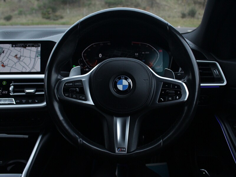 Used BMW 3 Series for sale - 77802847: Photo 40