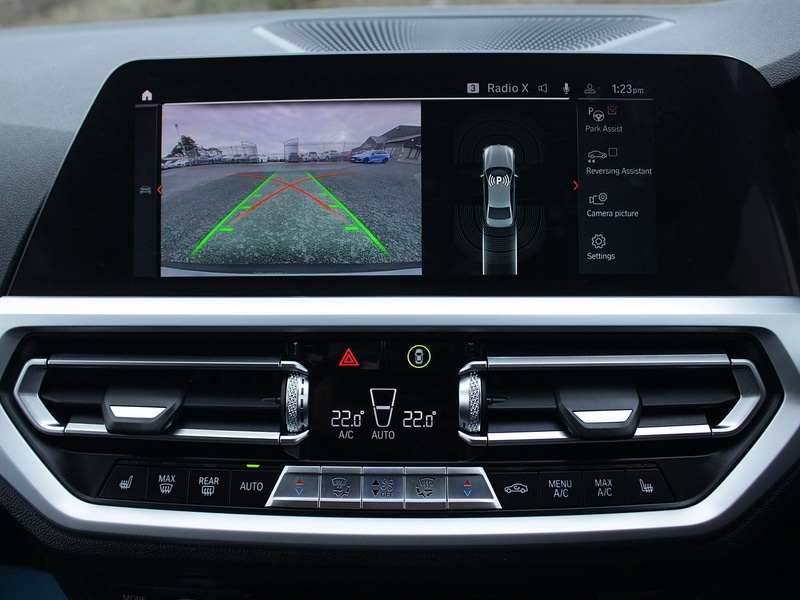 Used BMW 3 Series for sale - 77802847: Photo 43