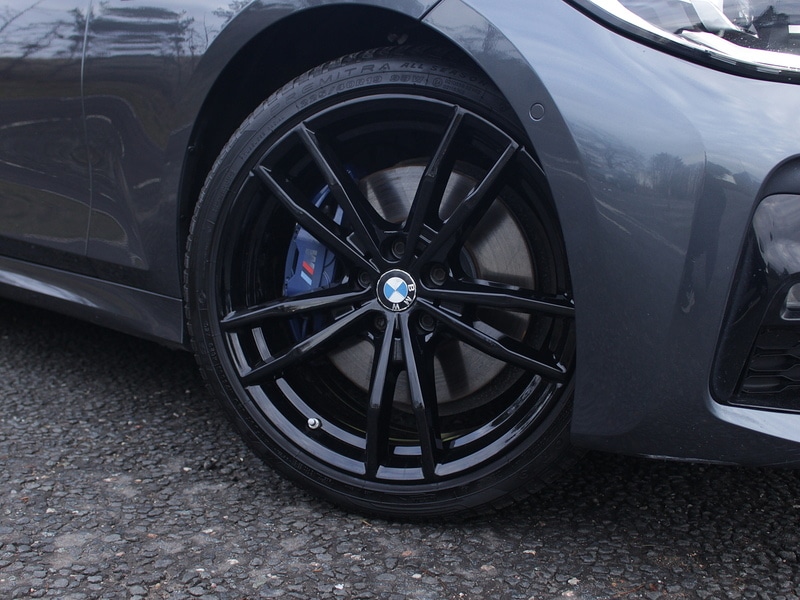 Used BMW 3 Series for sale - 77802847: Photo 5