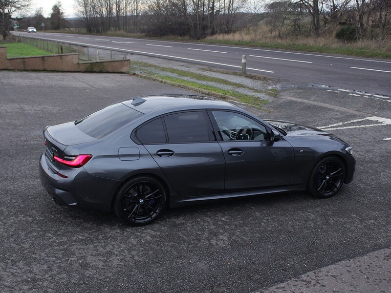 Used BMW 3 Series for sale - 77802847: Photo 8