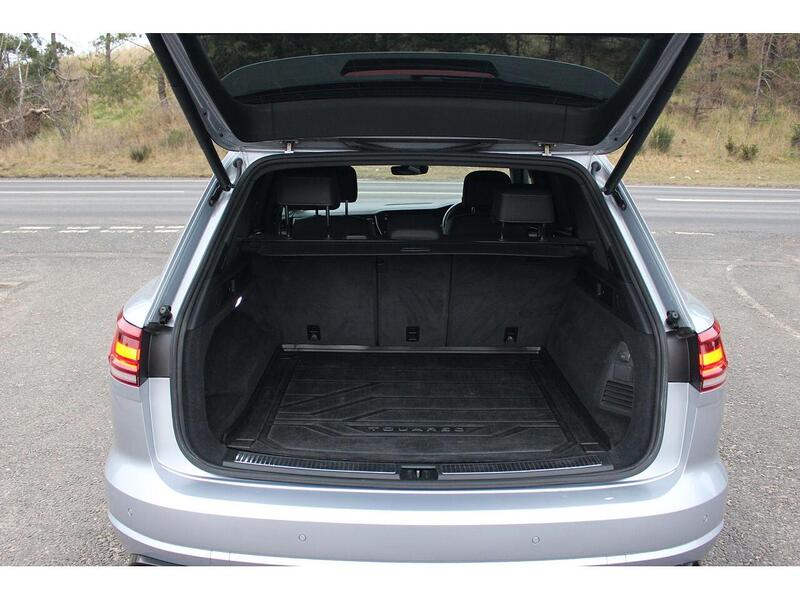 Used Volkswagen Touareg 2020 for sale - 77802810: Photo 19