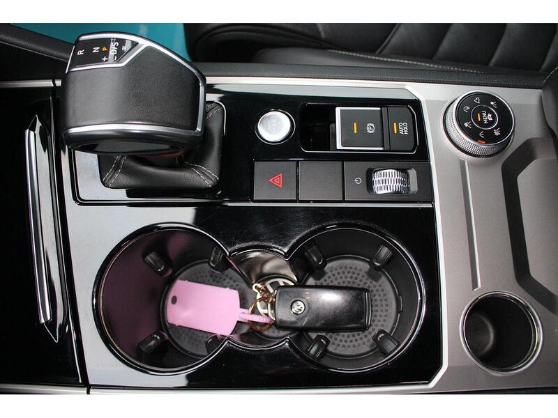 Used Volkswagen Touareg 2020 for sale - 77802810: Photo 35