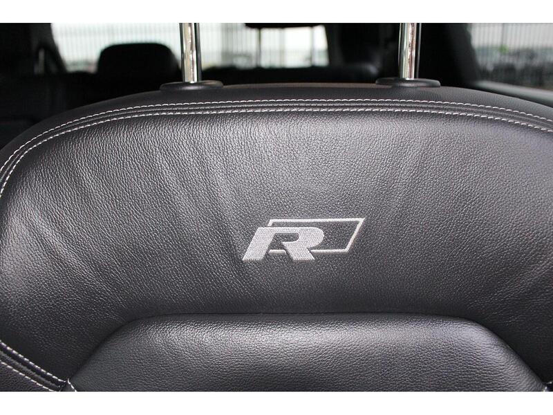 Used Volkswagen Touareg 2020 for sale - 77802810: Photo 36