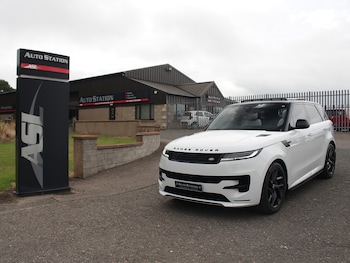 Used Land Rover Range Rover Sport 2023 for sale - 79433902: Photo