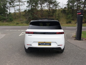 Used Land Rover Range Rover Sport 2023 for sale - 79433902: Photo
