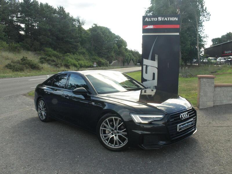 Used Audi A6 Saloon for sale - 77746219: Photo 11