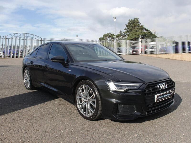 Used Audi A6 Saloon for sale - 77746219: Photo 13
