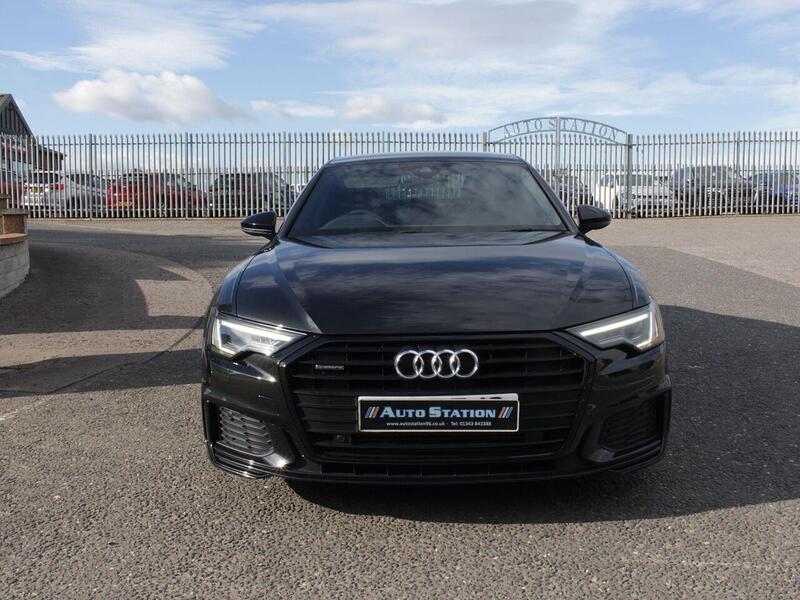 Used Audi A6 Saloon for sale - 77746219: Photo 16