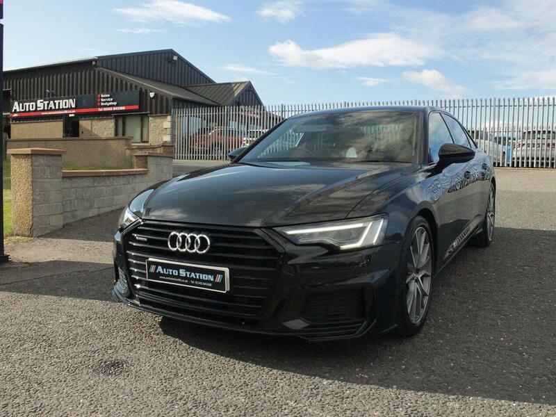 Used Audi A6 Saloon for sale - 77746219: Photo 23