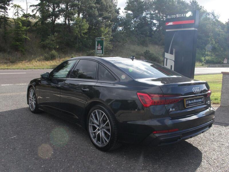 Used Audi A6 Saloon for sale - 77746219: Photo 25