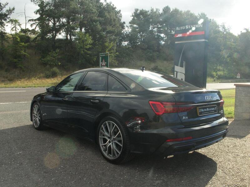 Used Audi A6 Saloon for sale - 77746219: Photo 26