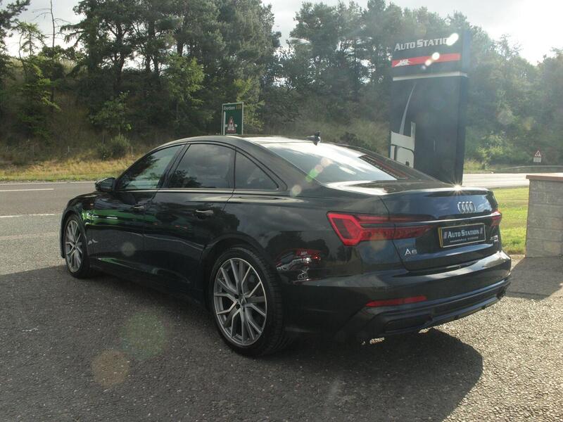 Used Audi A6 Saloon for sale - 77746219: Photo 27