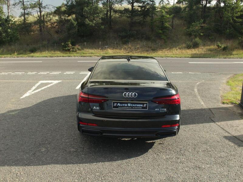 Used Audi A6 Saloon for sale - 77746219: Photo 29