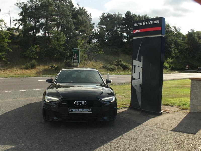 Used Audi A6 Saloon for sale - 77746219: Photo 3