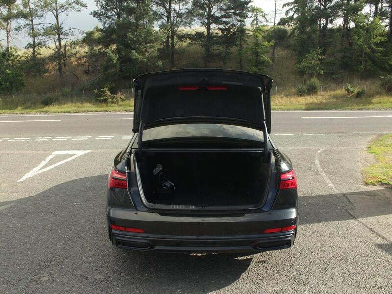 Used Audi A6 Saloon for sale - 77746219: Photo 30