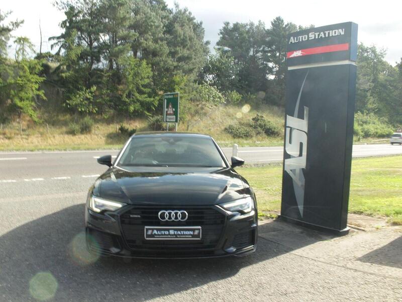 Used Audi A6 Saloon for sale - 77746219: Photo 36