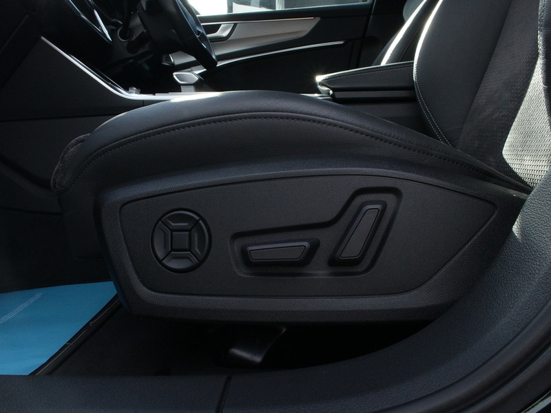 Used Audi A6 Saloon for sale - 77746219: Photo 38