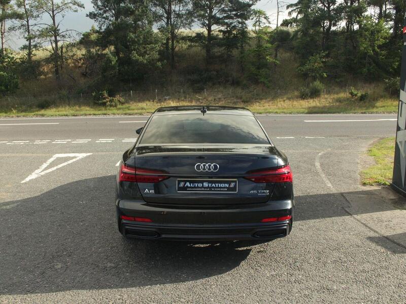 Used Audi A6 Saloon for sale - 77746219: Photo 4